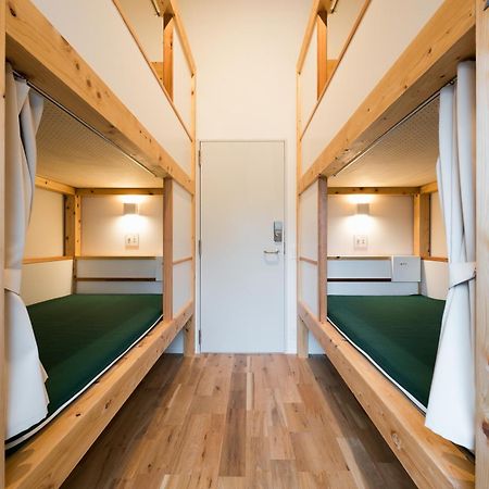 八王子市 Mt.Takao Base Campホステル 部屋 写真