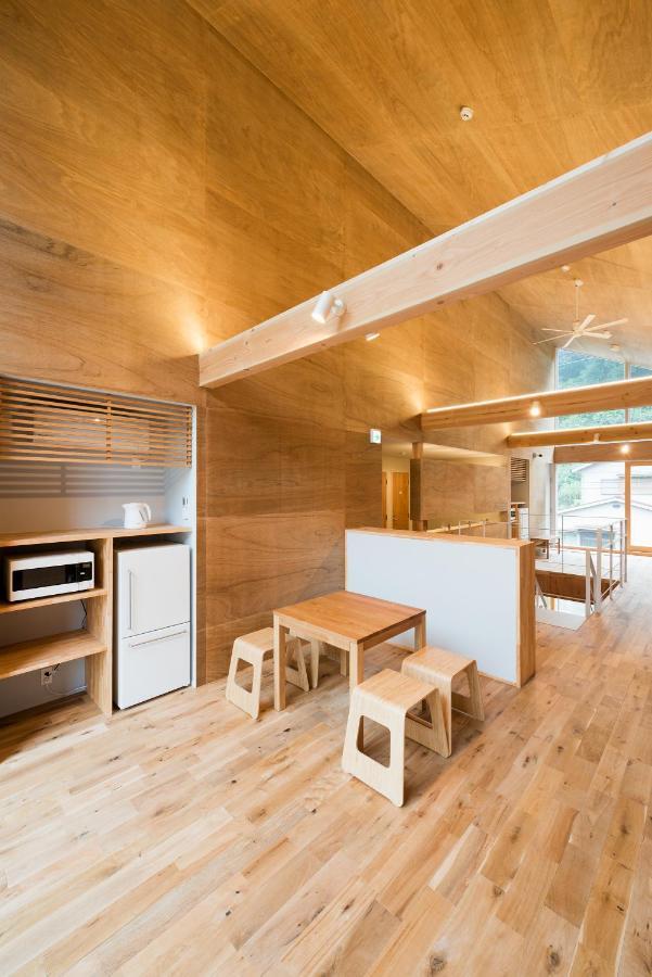 八王子市 Mt.Takao Base Campホステル エクステリア 写真